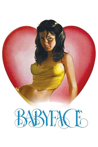 Watch Babyface 1977 poster