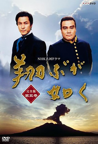 Watch As If In Flight 1990 poster