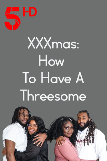Watch XXXmas 2020 poster