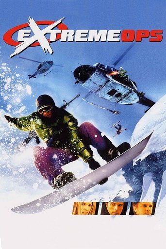 Watch Extreme Ops 2002 poster