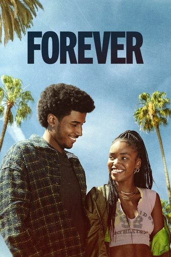 Watch FOREVER (2025) 2025 poster