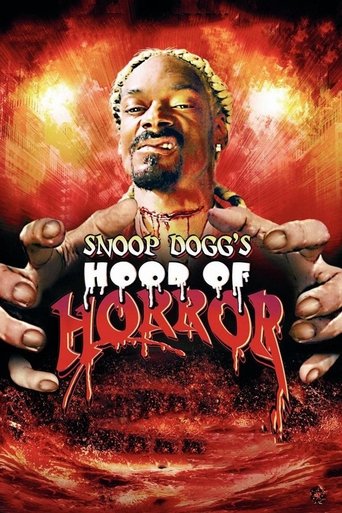 Watch Snoop Dogg's Hood of Horror 2006 poster