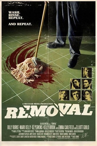 Watch Removal 2010 poster