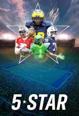 5-Star 2025