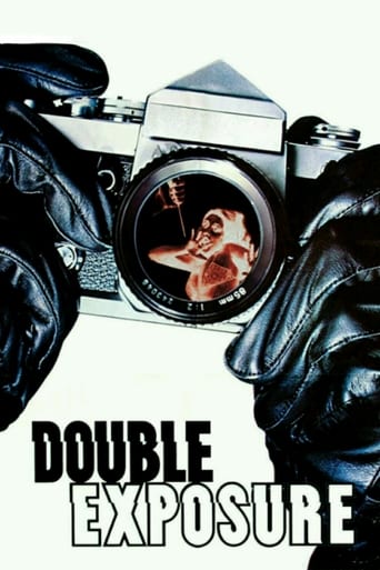 Watch Double Exposure 1982 poster