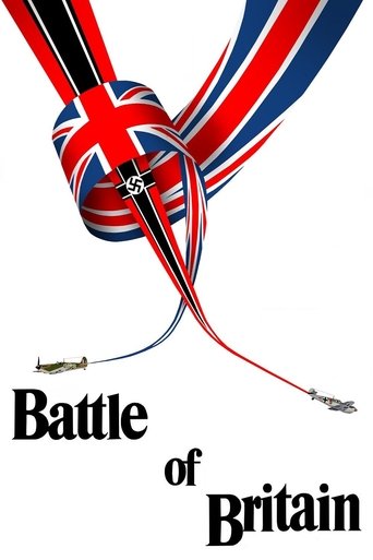 Watch Battle of Britain 1969 poster