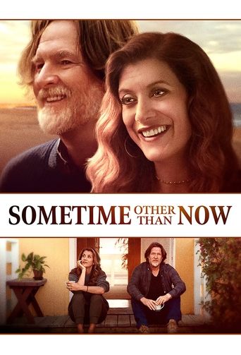 Watch Sometime Other Than Now 2021 poster