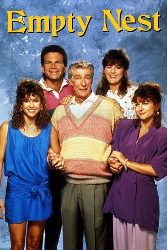 Watch Empty Nest 1988 poster