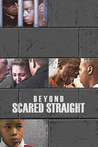 Watch Beyond Scared Straight 2011 poster