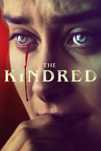 Watch The Kindred 2021 poster