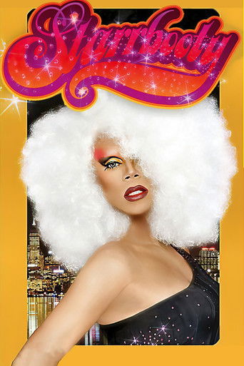 Watch Starrbooty 2007 poster
