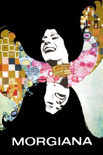 Watch Morgiana 1972 poster