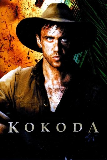 Watch Kokoda 2006 poster
