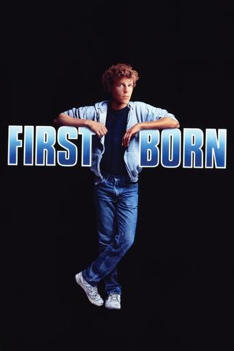 Watch Firstborn 1984 poster