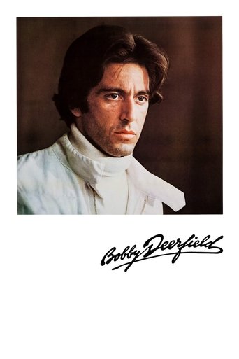 Watch Bobby Deerfield 1977 poster