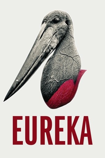 Watch Eureka 2024 poster