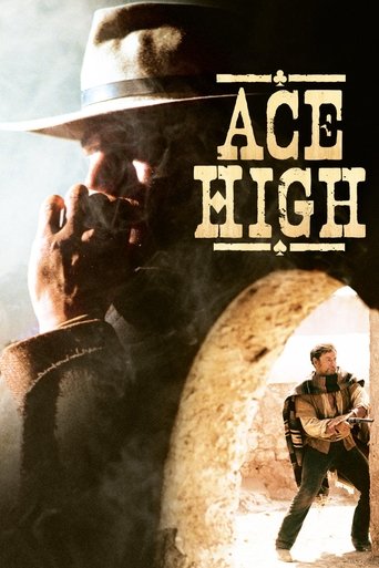 Watch Ace High 1968 poster