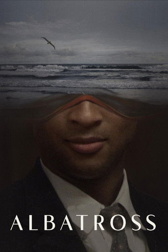 Watch Albatross 2022 poster