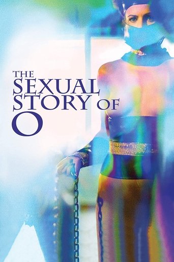 Watch The Sexual Story of O 1984 poster