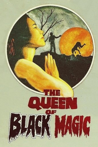 Watch The Queen of Black Magic 1981 poster