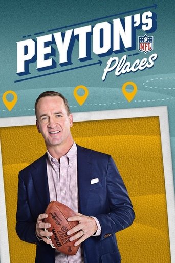 Watch Peyton's Places 2019 poster