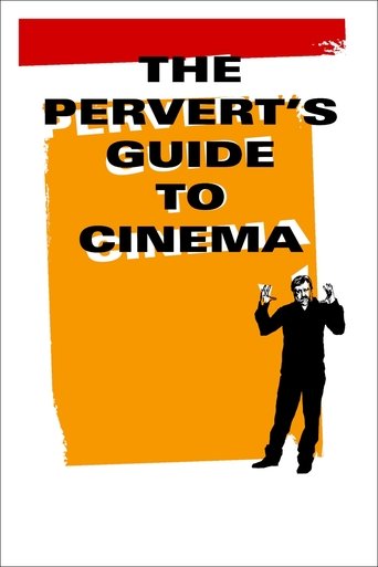 Watch The Pervert's Guide to Cinema 2006 poster