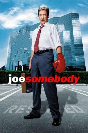 Watch Joe Somebody 2001 poster
