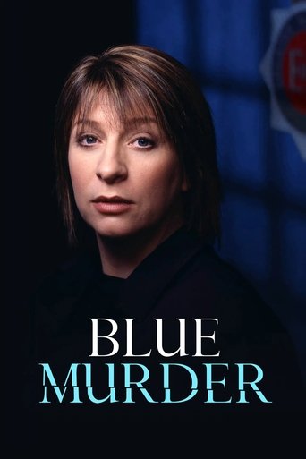 Watch Blue Murder (UK) 2003 poster