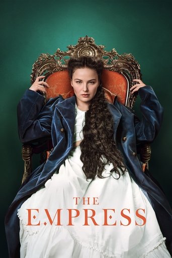 Watch The Empress (2022) 2022 poster