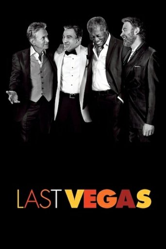 Watch Last Vegas 2013 poster