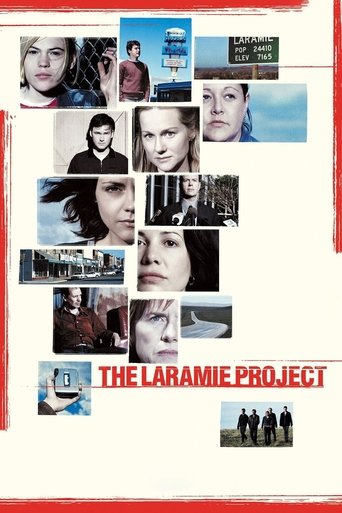 Watch The Laramie Project 2002 poster