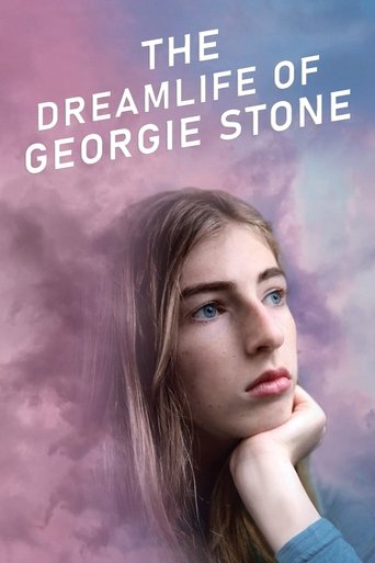 Watch The Dreamlife of Georgie Stone 2022 poster