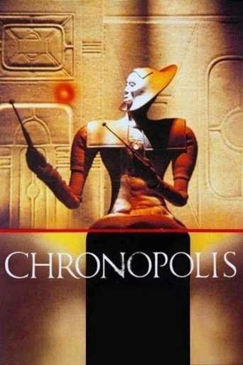 Watch Chronopolis 1983 poster