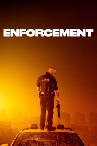 Watch Enforcement 2020 poster