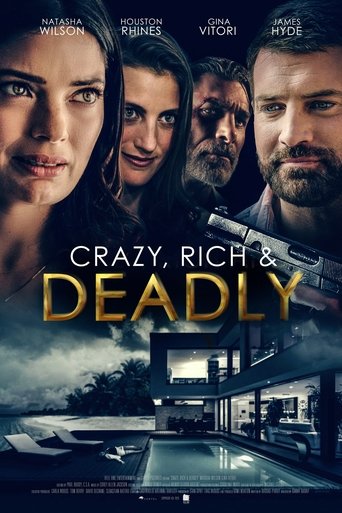 Watch Crazy, Rich and Deadly 2020 poster