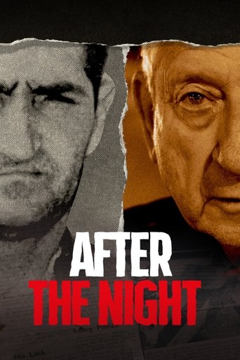 Watch The Night Caller 2020 poster