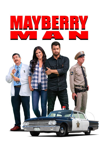 Watch Mayberry Man 2021 poster
