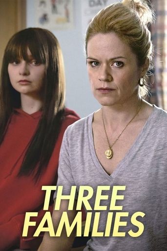 Three Families 2021