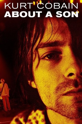 Watch Kurt Cobain: About a Son 2007 poster