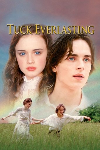 Watch Tuck Everlasting 2002 poster
