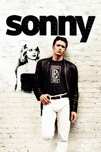 Watch Sonny 2002 poster
