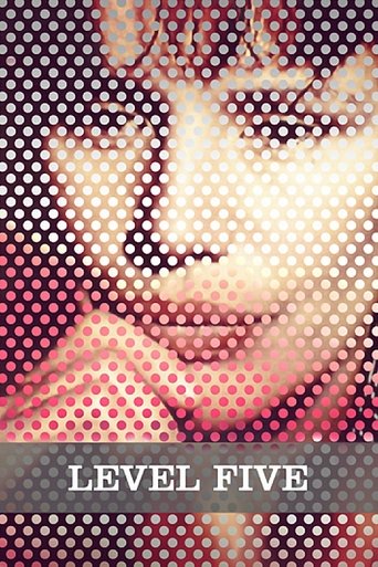Watch Level Five 1997 poster
