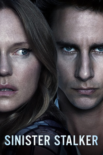 Watch Sinister Stalker 2020 poster