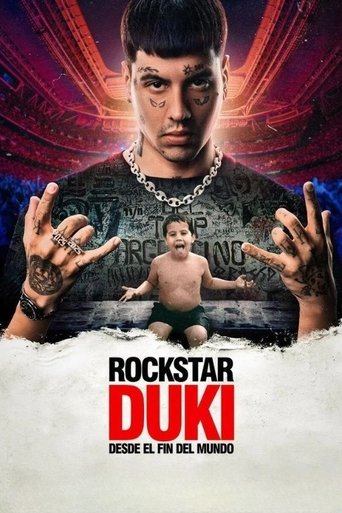 Watch Rockstar: DUKI from the End of the World 2025 poster