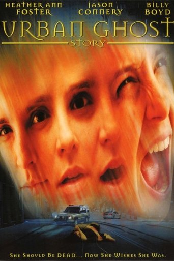 Watch Urban Ghost Story 1998 poster