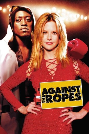 Watch Against the Ropes 2004 poster