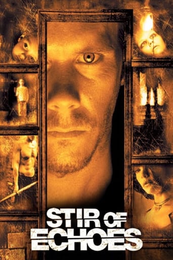 Watch Stir of Echoes 1999 poster