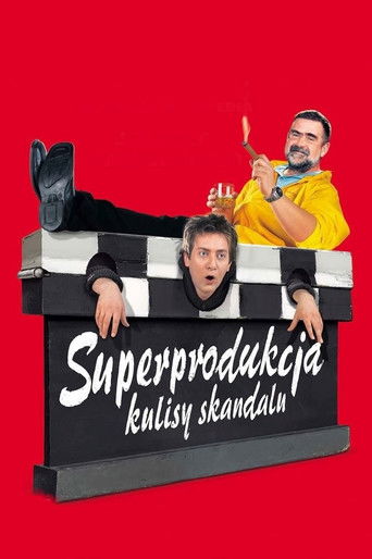 Watch Superproduction 2002 poster