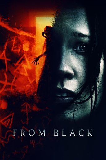 Watch From Black 2023 poster