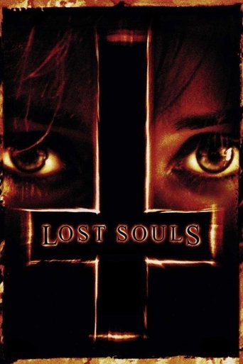 Watch Lost Souls 2000 poster